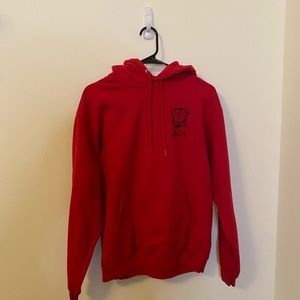 Beta Theta Pi formal hoodie 2018